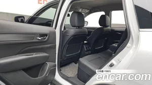 Renault QM6, 2020 — миниатюра 11