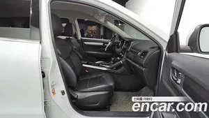 Renault QM6, 2020 — миниатюра 12