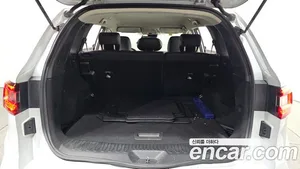 Renault QM6, 2020 — миниатюра 20