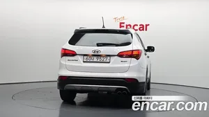 Hyundai Santa Fe, 2013 — миниатюра 4