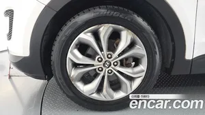 Hyundai Santa Fe, 2013 — миниатюра 5
