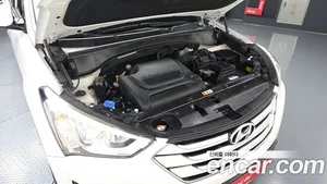 Hyundai Santa Fe, 2013 — миниатюра 6