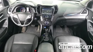 Hyundai Santa Fe, 2013 — миниатюра 10