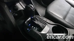 Hyundai Santa Fe, 2013 — миниатюра 12