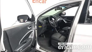 Hyundai Santa Fe, 2013 — миниатюра 13