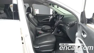 Hyundai Santa Fe, 2013 — миниатюра 17