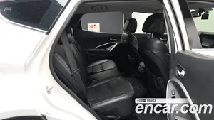 Hyundai Santa Fe, 2013 — миниатюра 18