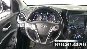 Hyundai Santa Fe, 2013 — миниатюра 19