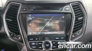 Hyundai Santa Fe, 2013 — миниатюра 20