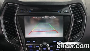 Hyundai Santa Fe, 2013 — миниатюра 21