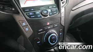 Hyundai Santa Fe, 2013 — миниатюра 22