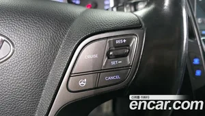 Hyundai Santa Fe, 2013 — миниатюра 24
