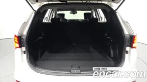 Hyundai Santa Fe, 2013 — миниатюра 26