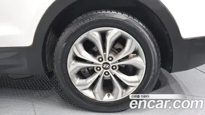 Hyundai Santa Fe, 2013 — миниатюра 7