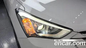 Hyundai Santa Fe, 2013 — миниатюра 8