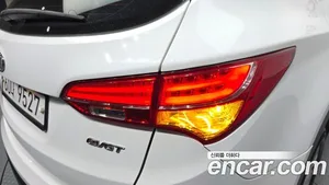Hyundai Santa Fe, 2013 — миниатюра 9
