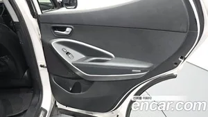 Hyundai Santa Fe, 2013 — миниатюра 15