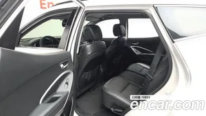 Hyundai Santa Fe, 2013 — миниатюра 16