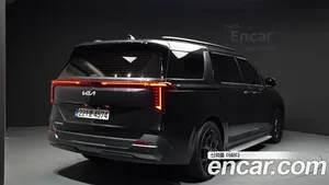 Kia Carnival, 2024 — миниатюра 2