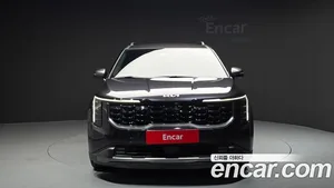 Kia Carnival, 2024 — миниатюра 3