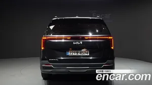 Kia Carnival, 2024 — миниатюра 4