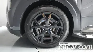 Kia Carnival, 2024 — миниатюра 5