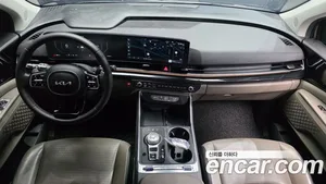 Kia Carnival, 2024 — миниатюра 7