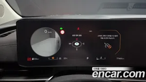 Kia Carnival, 2024 — миниатюра 8