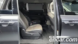 Kia Carnival, 2024 — миниатюра 12