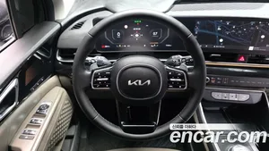 Kia Carnival, 2024 — миниатюра 13