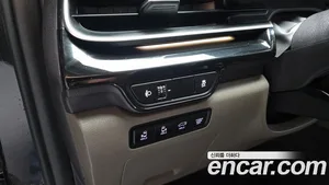 Kia Carnival, 2024 — миниатюра 14