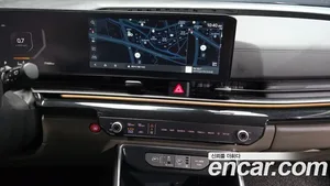 Kia Carnival, 2024 — миниатюра 15