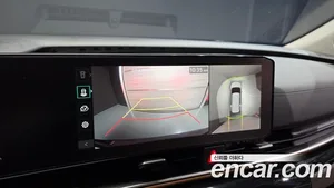 Kia Carnival, 2024 — миниатюра 16