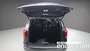 Kia Carnival, 2024 — миниатюра 20