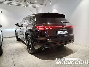 Volkswagen Touareg, 2024 — миниатюра 3