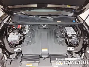 Volkswagen Touareg, 2024 — миниатюра 6