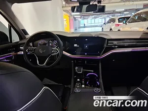 Volkswagen Touareg, 2024 — миниатюра 7