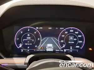 Volkswagen Touareg, 2024 — миниатюра 8