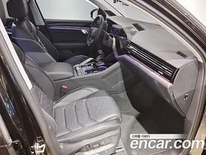 Volkswagen Touareg, 2024 — миниатюра 10