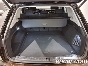 Volkswagen Touareg, 2024 — миниатюра 15
