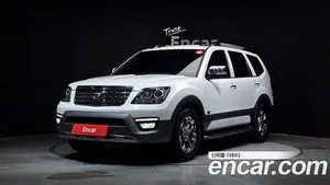 Kia Mohave, 2018 — миниатюра 1