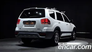 Kia Mohave, 2018 — миниатюра 2