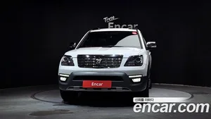 Kia Mohave, 2018 — миниатюра 3