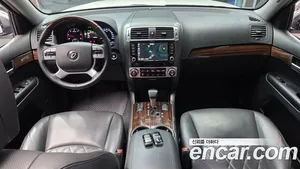 Kia Mohave, 2018 — миниатюра 10