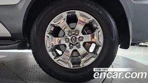 Kia Mohave, 2018 — миниатюра 7