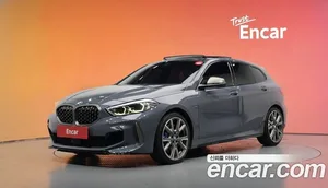 BMW 1-Series, 2021 — миниатюра 33