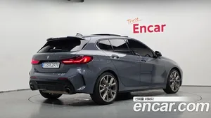 BMW 1-Series, 2021 — миниатюра 1