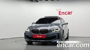 BMW 1-Series, 2021 — миниатюра 2