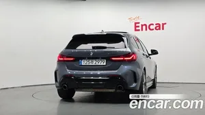 BMW 1-Series, 2021 — миниатюра 3
