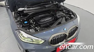 BMW 1-Series, 2021 — миниатюра 5